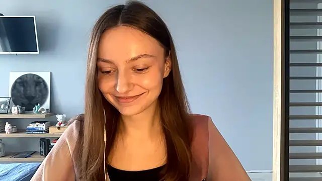 SoulHiperAgne  online show from 10/30/25, 07:32