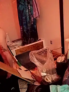 Mrluckstick online show from 12/01/25, 07:57