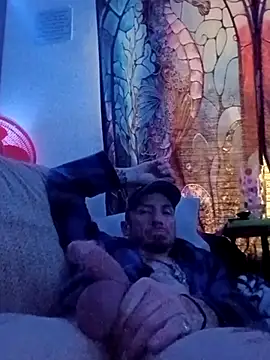 Mrluckstick online show from 03/24/26, 03:39