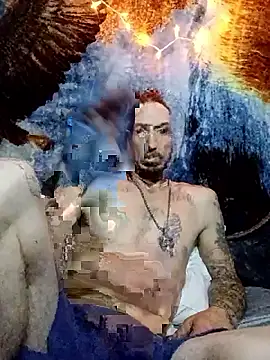 Mrluckstick online show from 04/19/26, 08:57