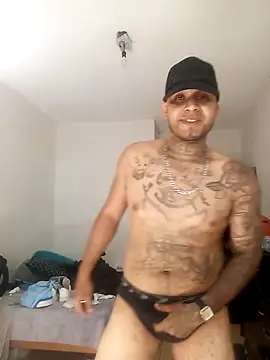 Tripalop online show from 03/15/26, 08:37