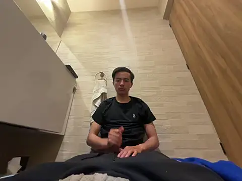 hornymagicalonso online show from 03/04/26, 07:58