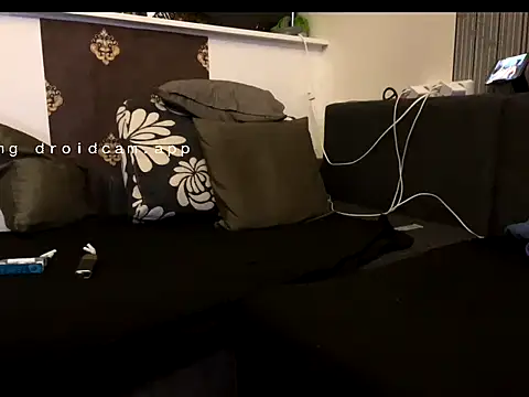 123Dante123 online show from 11/05/25, 04:29