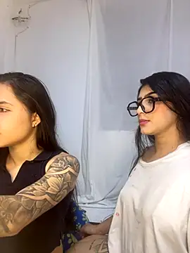 Sweet and Rous0 online show from 11/03/25, 03:30