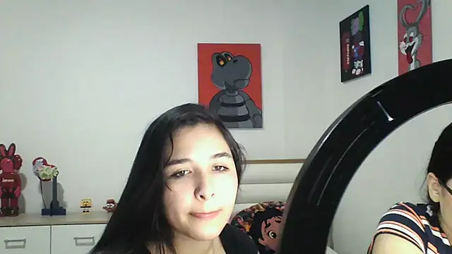 Sweet and Rous0 online show from 07/02/26, 02:55