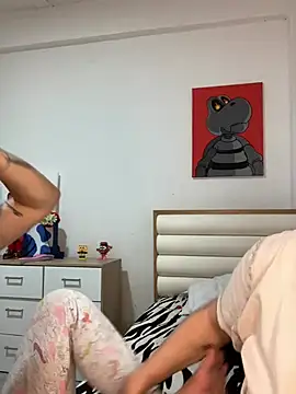 Sweet and Rous0 online show from 07/03/26, 01:23