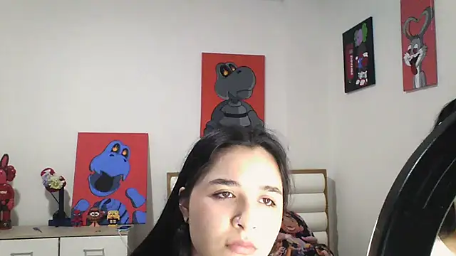 Sweet and Rous0 online show from 07/06/26, 02:08
