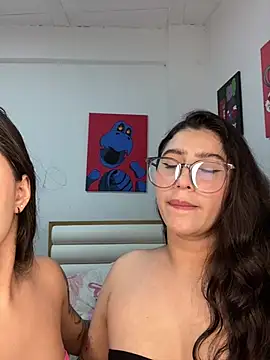 Sweet and Rous0 online show from 07/24/26, 05:16