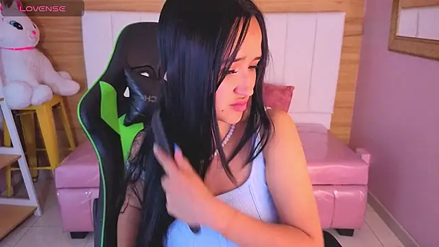 bella vibess s online show from 02/26/26, 01:43