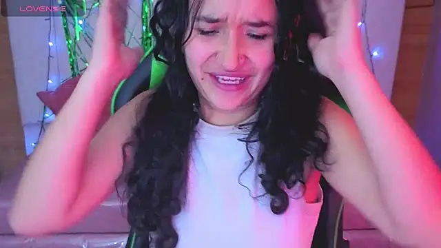 bella vibess s online show from 03/21/26, 12:32