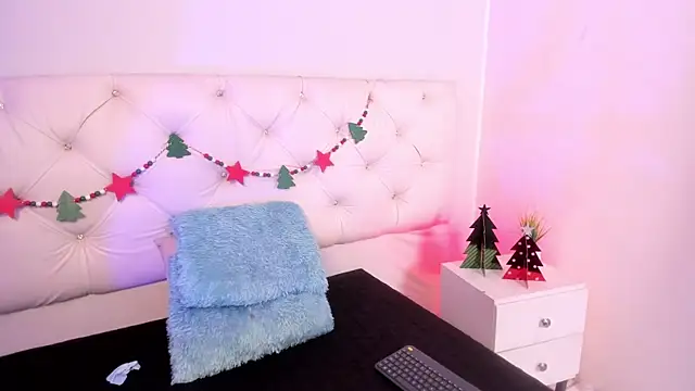 Ambeer fox  online show from 12/01/25, 08:14