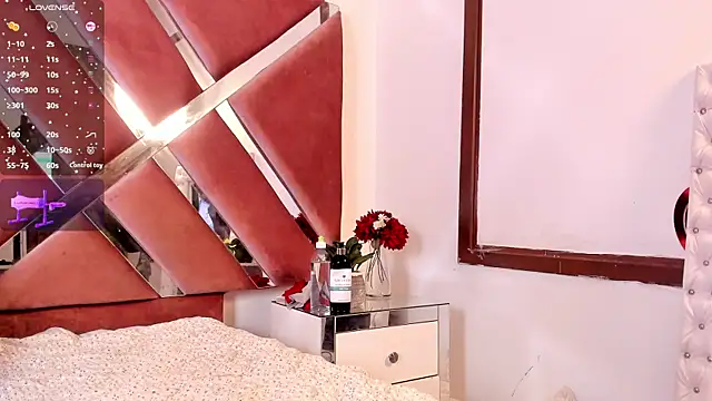 Ambeer fox  online show from 02/28/26, 09:10