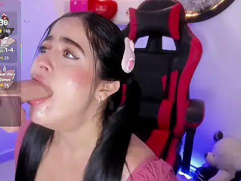 Snapshot of lana_grenville chatting on 09/18/25, 04:20 lana grenville online show from 09/18/25, 04:20