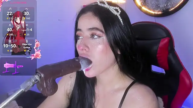 lana grenville online show from 11/25/25, 09:59