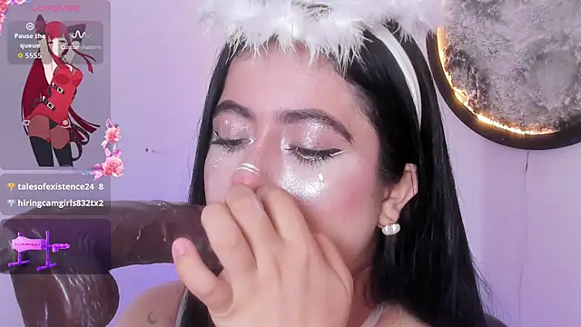 lana grenville online show from 12/05/25, 02:14