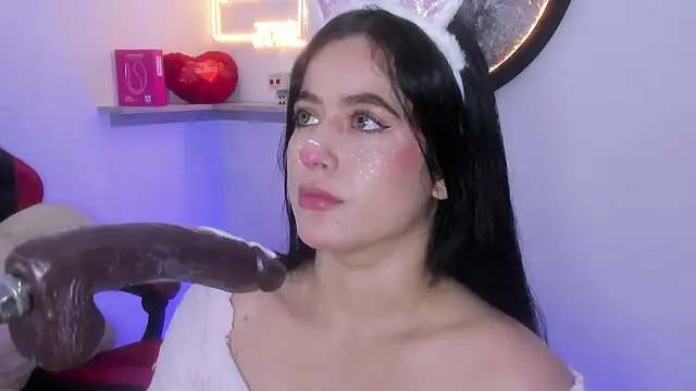 lana grenville online show from 02/18/26, 02:13