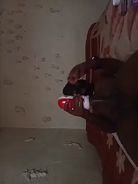 Pondo10 online show from 11/19/25, 01:44