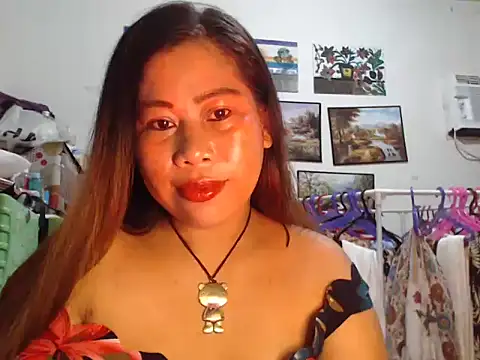 Snapshot of filipina_beauty chatting on 09/22/25, 07:38 filipina beauty online show from 09/22/25, 07:38