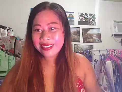 Snapshot of filipina_beauty chatting on 09/25/25, 06:55 filipina beauty online show from 09/25/25, 06:55