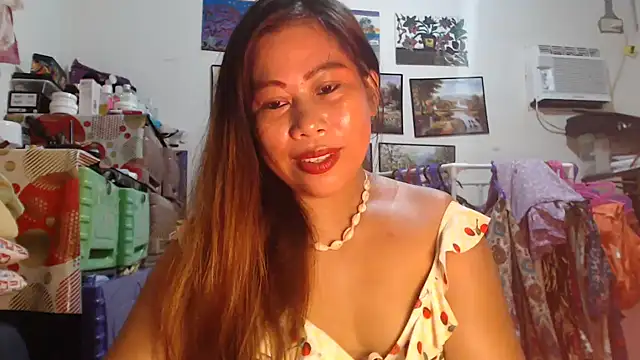 Snapshot of filipina_beauty chatting on 10/01/25, 09:21 filipina beauty online show from 10/01/25, 09:21