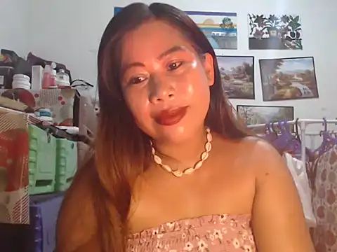 Snapshot of filipina_beauty chatting on 10/07/25, 07:00 filipina beauty online show from 10/07/25, 07:00