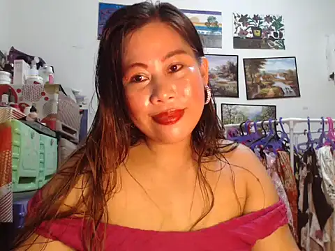 filipina beauty online show from 10/25/25, 12:13