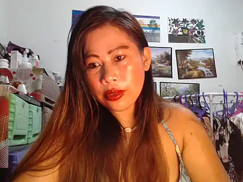 filipina beauty online show from 10/27/25, 06:12