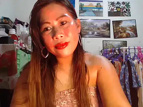 filipina beauty online show from 11/13/25, 05:56