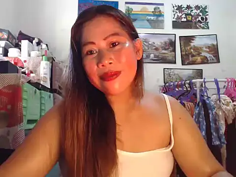 filipina beauty online show from 11/15/25, 01:36