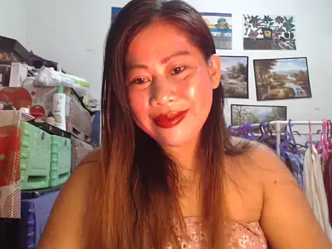 filipina beauty online show from 12/01/25, 07:52