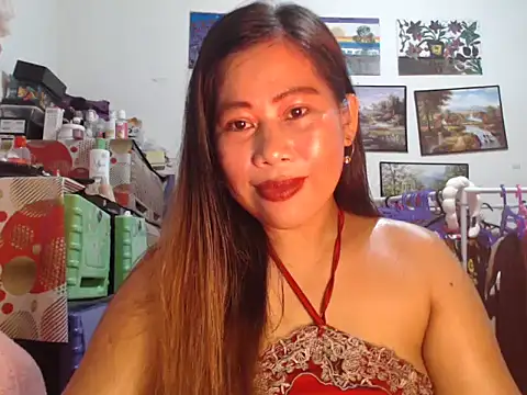 filipina beauty online show from 12/14/25, 01:22