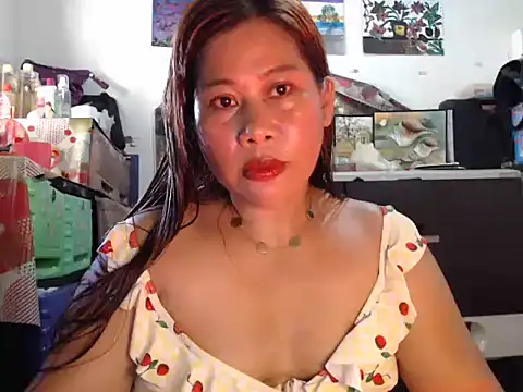 filipina beauty online show from 04/08/26, 04:23