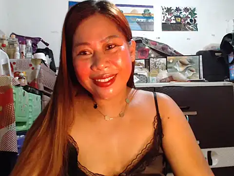 filipina beauty online show from 04/08/26, 06:41