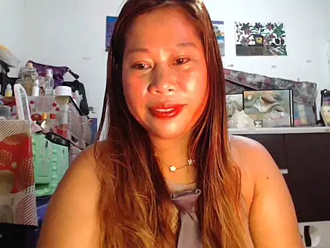 filipina beauty online show from 04/16/26, 06:41