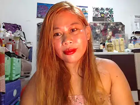 filipina beauty online show from 06/06/26, 08:57