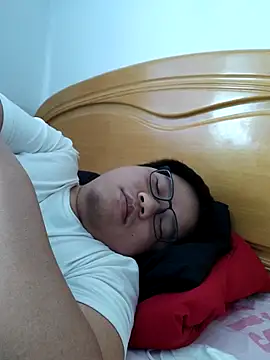  KaiXin  online show from 10/24/25, 06:10