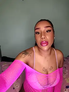 Queen Amara online show from 09/13/25, 11:26