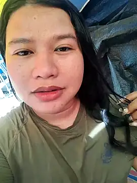 Transgender Yanna online show from 10/02/25, 06:09