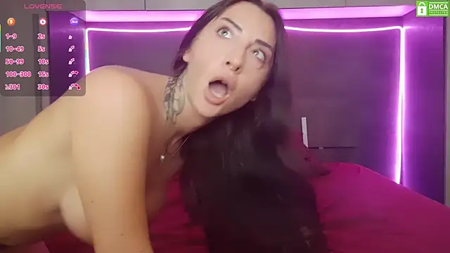 nikkaanderic online show from 09/16/25, 02:29