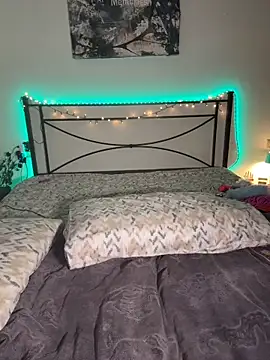 nikkaanderic online show from 03/08/26, 09:18