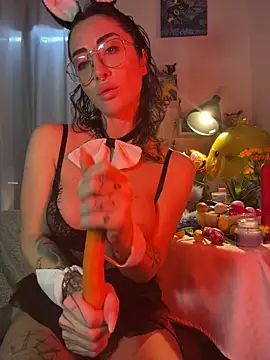 nikkaanderic online show from 04/02/26, 03:31