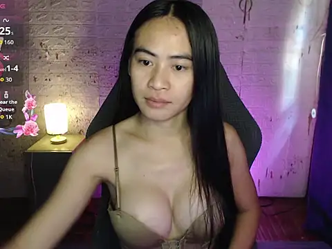 prettyasianjas online show from 04/18/26, 12:36