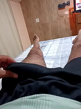 Gallo001 online show from 02/25/26, 04:22