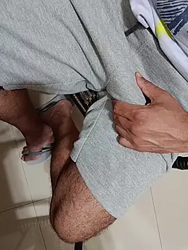 Gallo001 online show from 04/05/26, 12:02