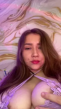 Valeryfox01  online show from 12/21/25, 08:27