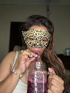 SLNatasha online show from 03/08/26, 03:21