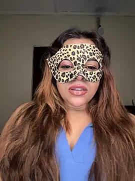 SLNatasha online show from 04/20/26, 03:31