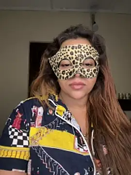 SLNatasha online show from 04/20/26, 03:37