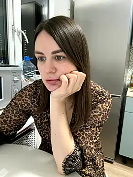 Risky-Flower online show from 10/07/25, 06:05