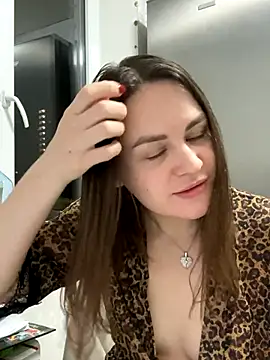 Risky-Flower online show from 10/11/25, 06:17